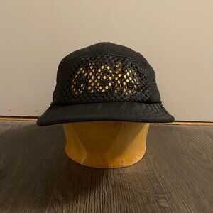 CIELE ATHLETICS NIGHT RIGHT GOCAP SC yellow black